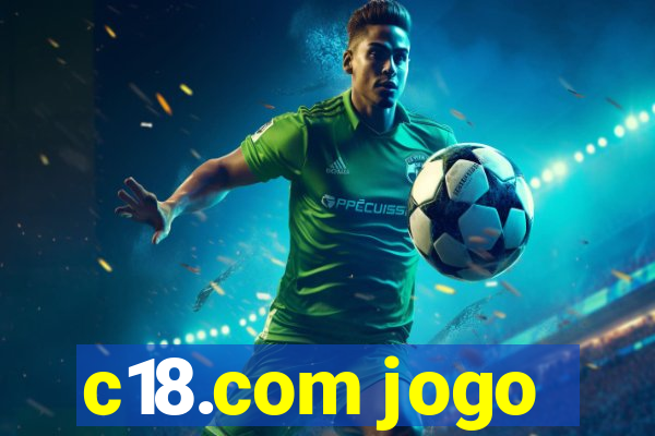 c18.com jogo